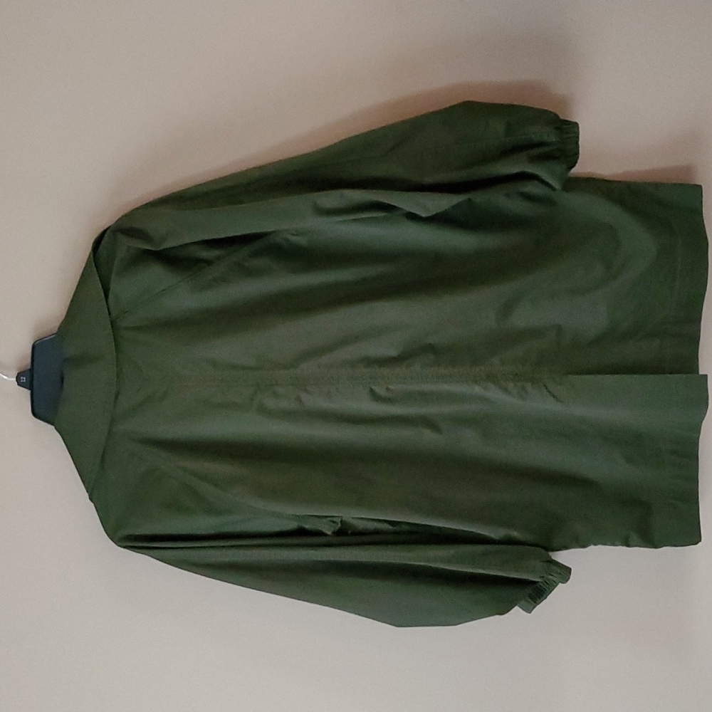 CABI 5478 Expedition Jacket Double Breasted Coat Size S - Picture 3 of 10